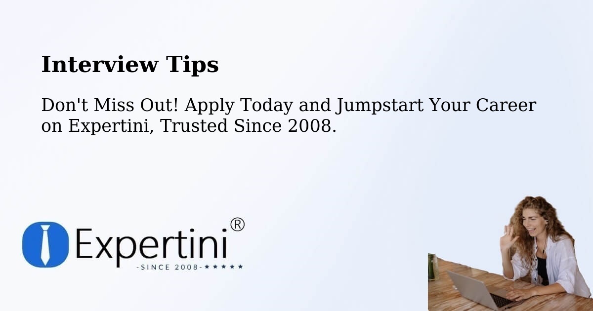 Interview Tips & Techniques for Job Seekers – Diksmuide - Diksmuide, Belgium Jobs Expertini